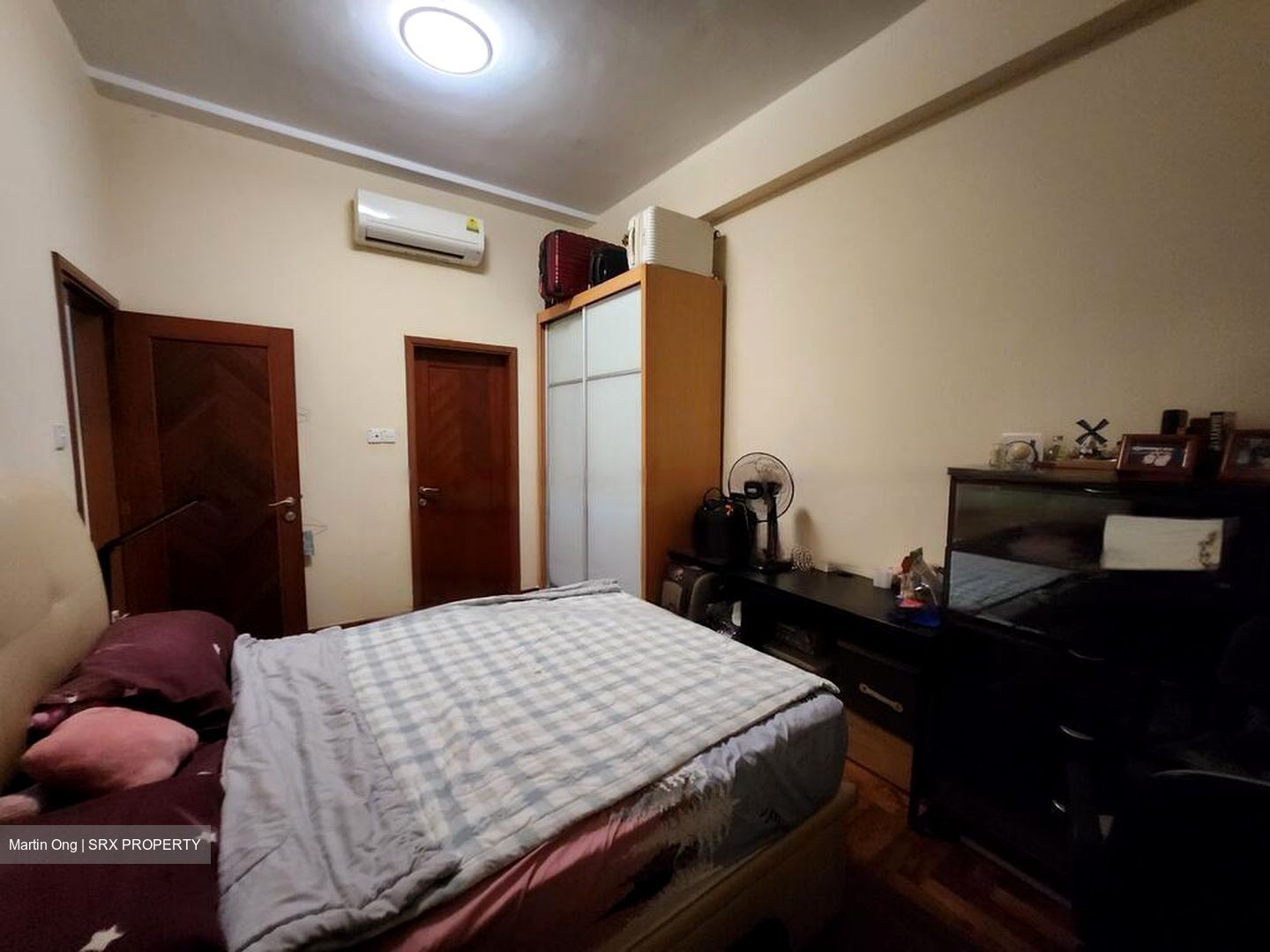 Eastpoint Green (D18), Condominium #476724271